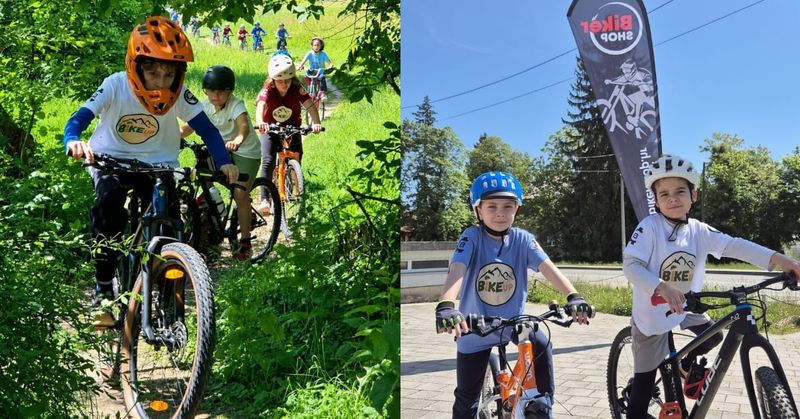 Otvorene prijave za Mini CroUltra: djeca od 5 do 14 godina 30. svibnja voze u Oriovcu