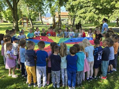 Pripreme u tijeku za veliki dan pred nama