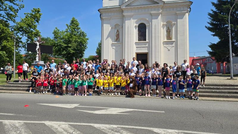 Olimpijsko selo