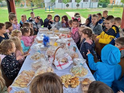 Dani kruha i zahvalnosti za plodove zemlje