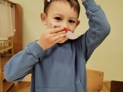 Ususret prvoj nedjelji Došašća u Leptirićima