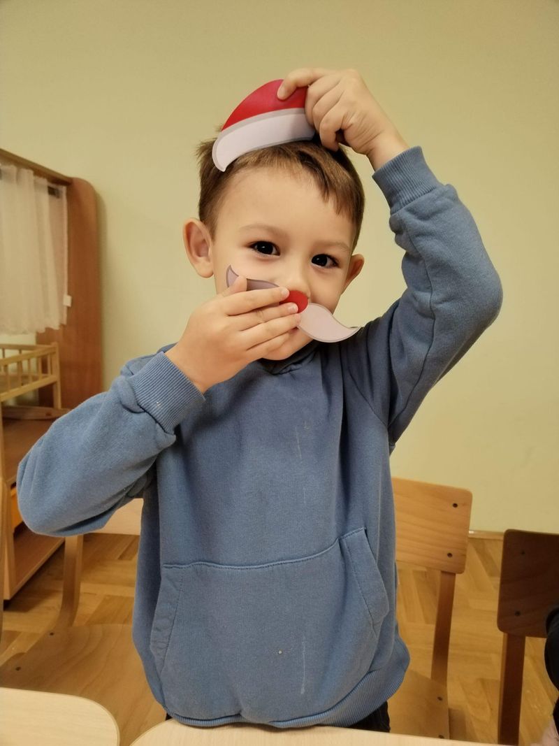 Ususret prvoj nedjelji Došašća u Leptirićima