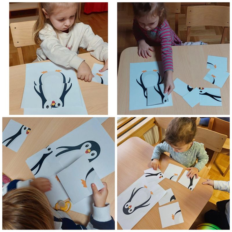 Pandice na Arktiku