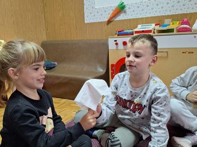 Tema: Koordinacija u skupini Ivančice