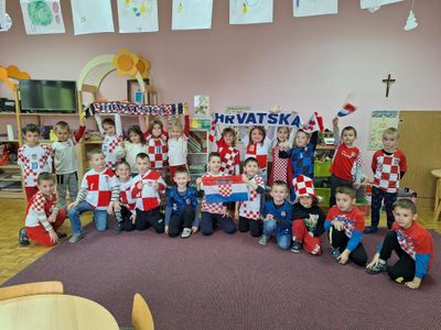 Navijačka groznica u Ivančicama