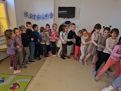 Sjeverni i Južni pol u Pčelicama