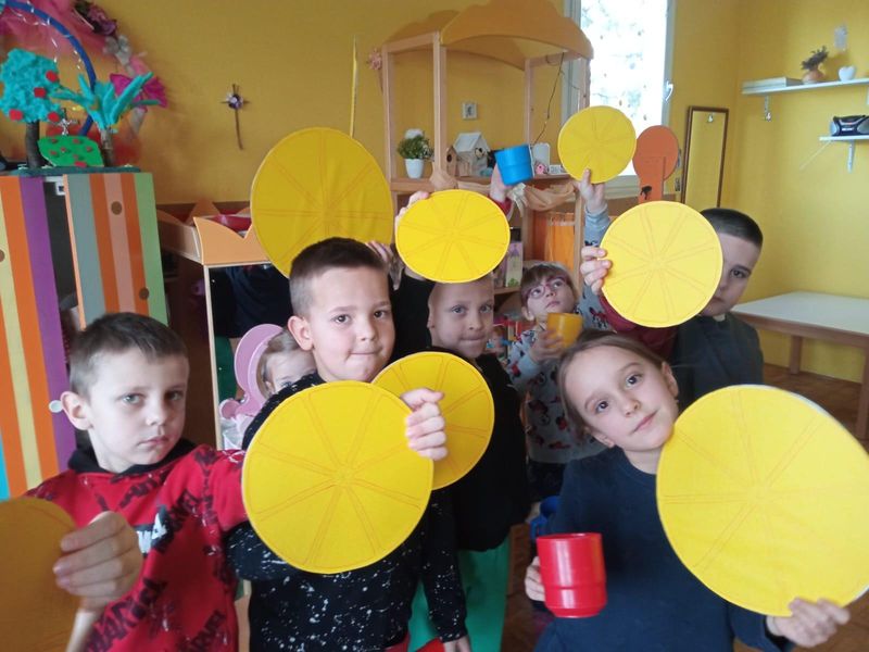 Tjedan zdravlja u Cvjetićima