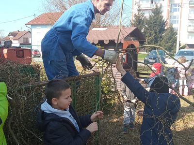 Proljetna radna akcija