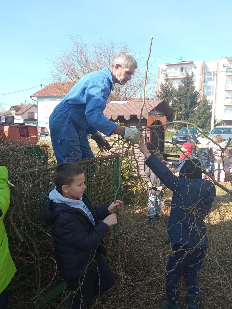 Proljetna radna akcija