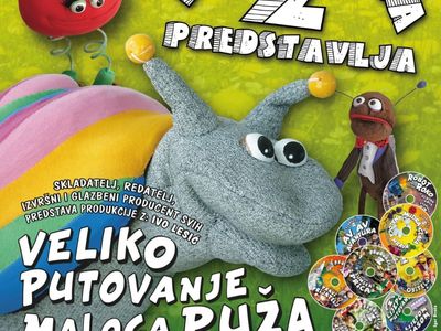Produkcija Z u vrtiću