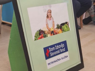 Zdrava prehrana