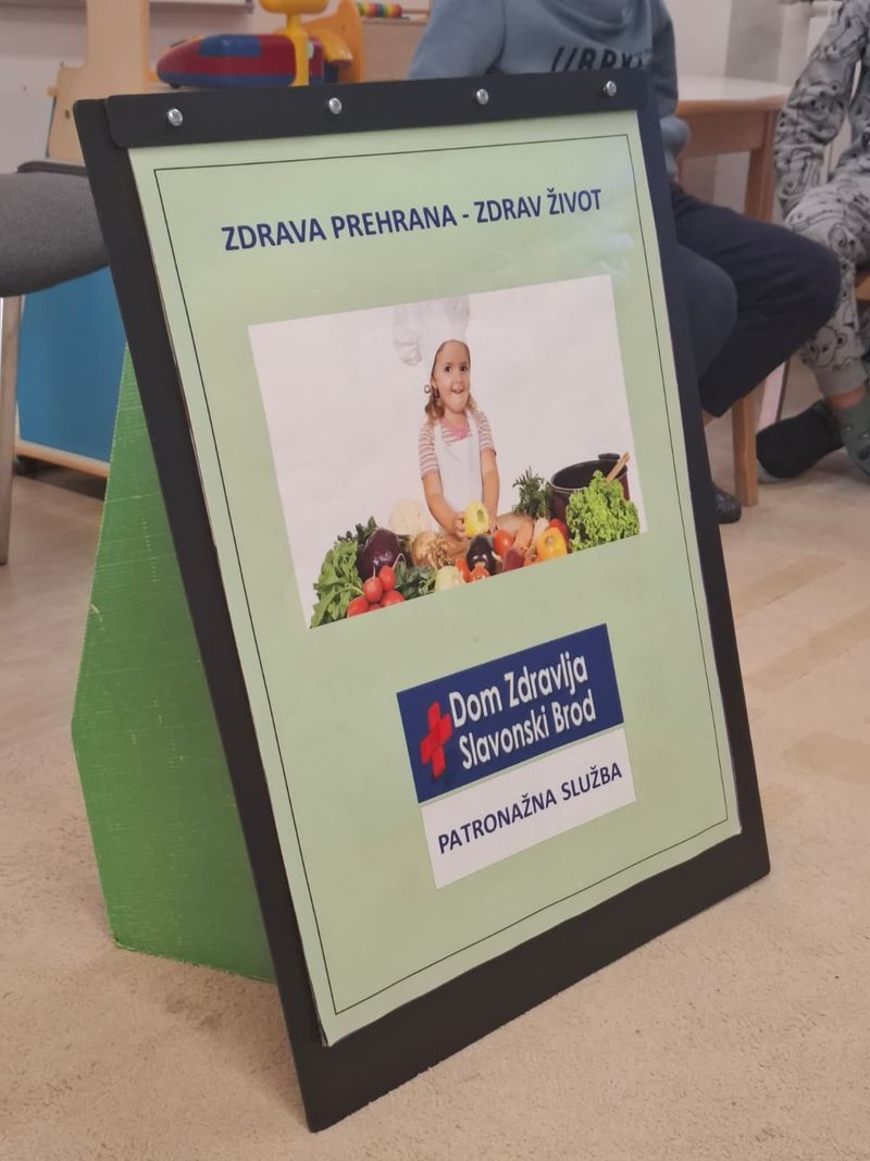 Zdrava prehrana