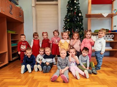 Loptice u blagdansko vrijeme