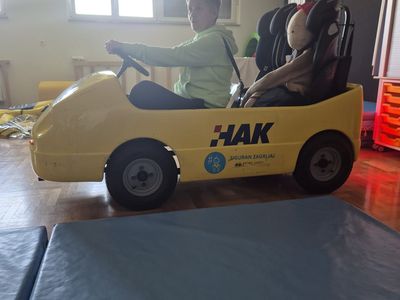 HAK preventivno- edukativni program