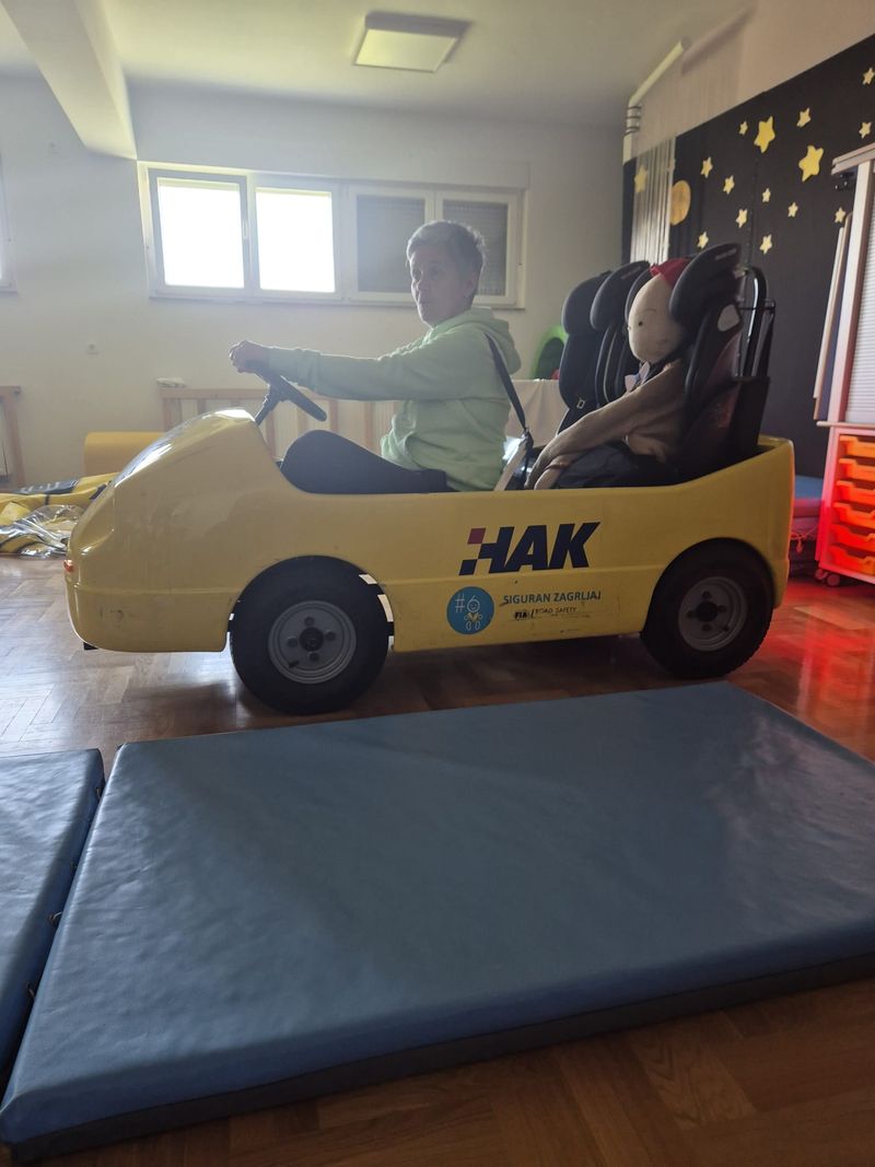 HAK preventivno- edukativni program