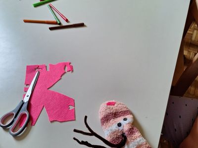 Dramsko-kreativne radionice, Ivančice