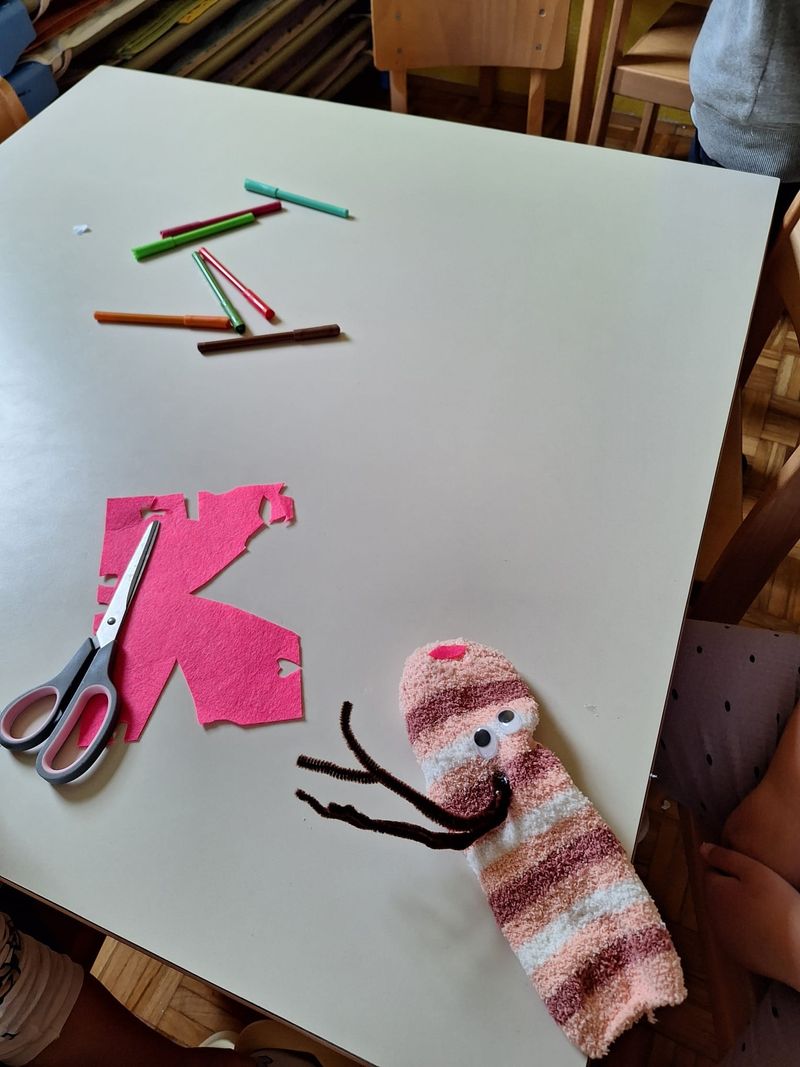 Dramsko-kreativne radionice, Ivančice