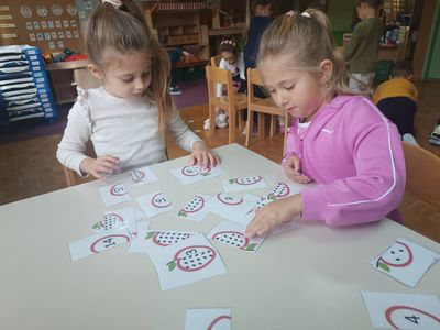 Dani jabuka u Leptirićima