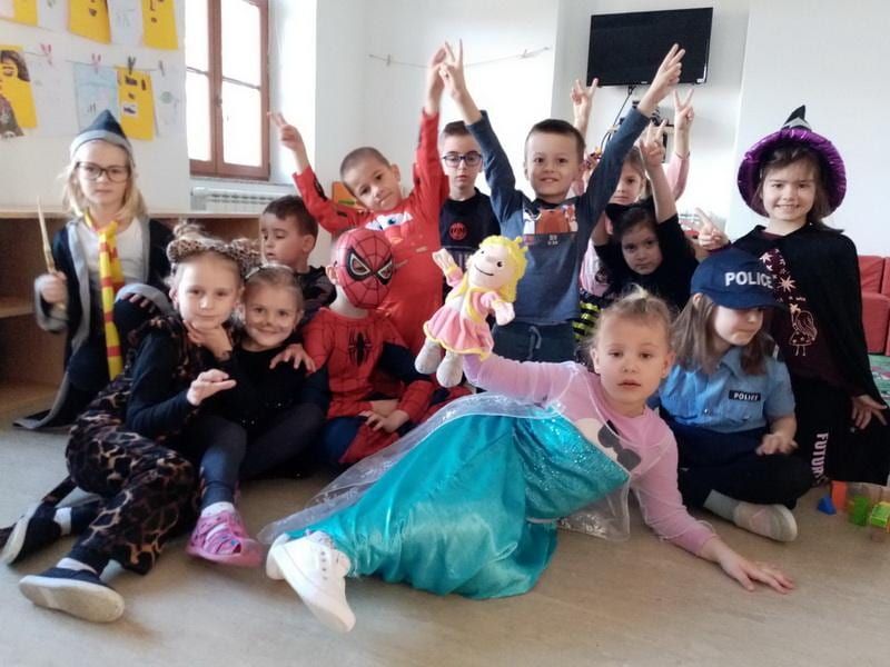 Dječji vrtić Brodski Stupnik