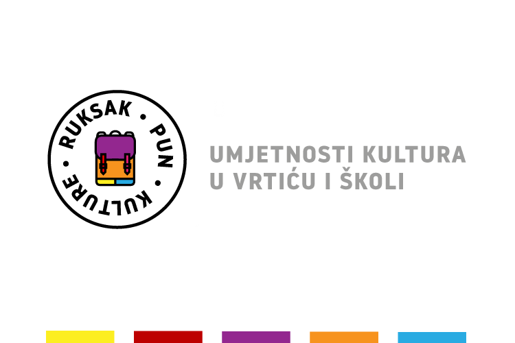 DV Ivančica odabran je za sudjelovanje u programu Ruksak (pun) kulture u 2025. godini