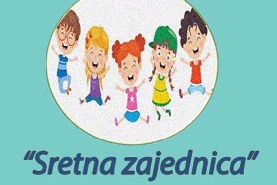 Završna konferencija projekta „Sretna zajednica