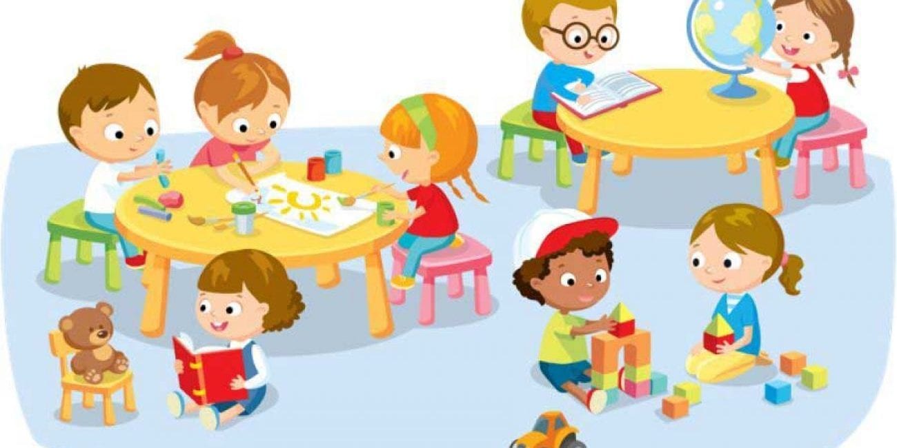 O D L U K A o vremenu boravka djece u Dječjem vrtiću za pedagošku godinu 2025.2026.